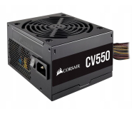 Corsair CV 550W 80 Plus Bronze - 538589 - zdjęcie 1